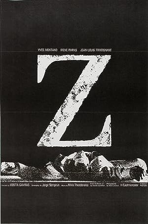 Z (1969)