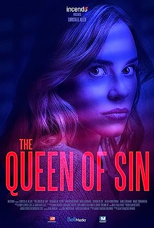 The Queen of Sin (2018)