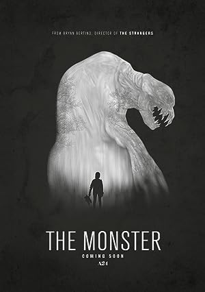 The Monster (2016)