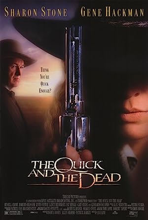 The Quick and the Dead (1995)