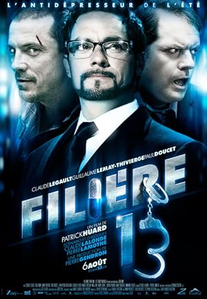 Fili�re 13 (2010)