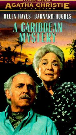 A Caribbean Mystery (1983)