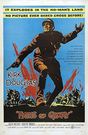 Paths of Glory (1957)