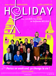 Holiday (2010)