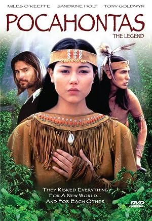 Pocahontas: The Legend (1995)