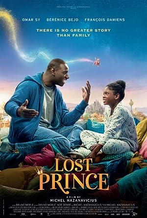 The Lost Prince (2020)