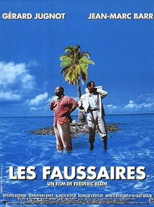 Les faussaires (1994)