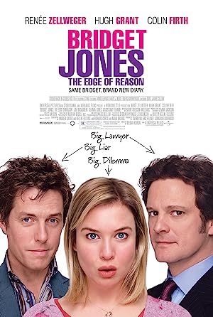 Bridget Jones: The Edge of Reason (2004)