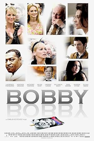 Bobby (2006)