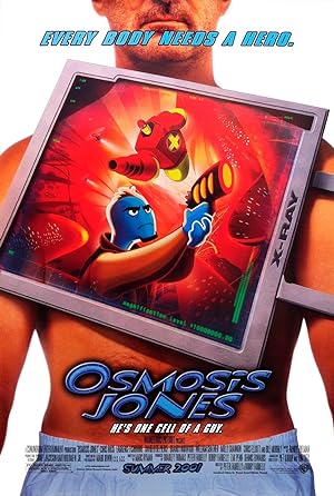 Osmosis Jones (2001)