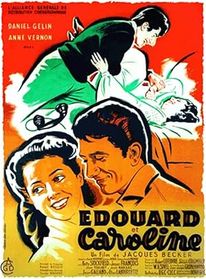 Edward and Caroline (1952)