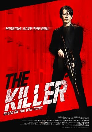 The Killer (2023)