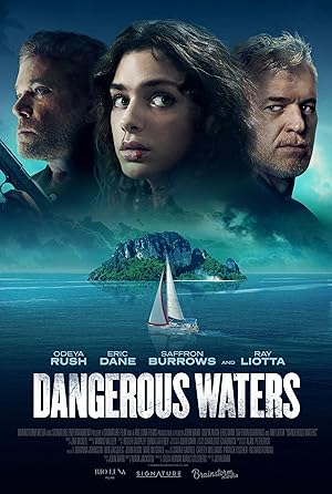 Dangerous Waters (2023)