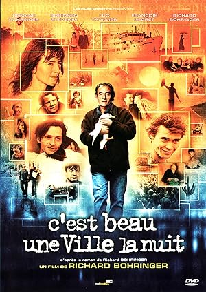 C'est beau une ville la nuit (2006)