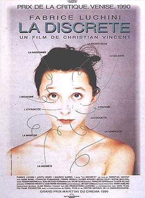 La discr�te (1990)