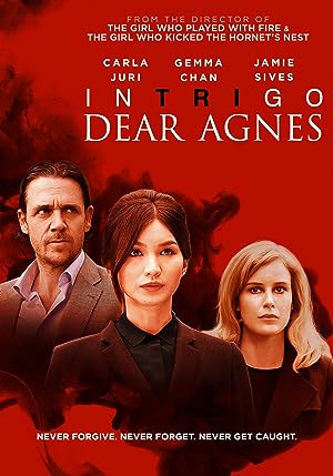 Intrigo: Dear Agnes (2019)