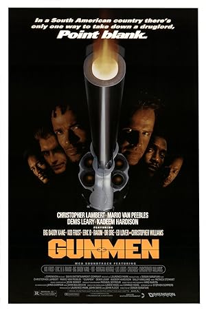 Gunmen (1994)