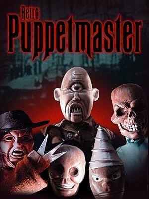 Retro Puppet Master (2005)