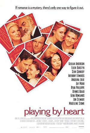 Playing by Heart (1999)