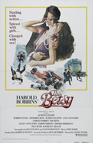 The Betsy (1978)