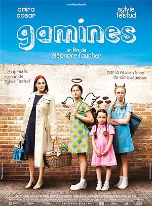 Gamines (2009)