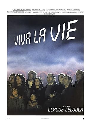 Viva la vie (1984)