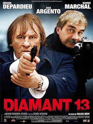 Diamant 13 (2009)