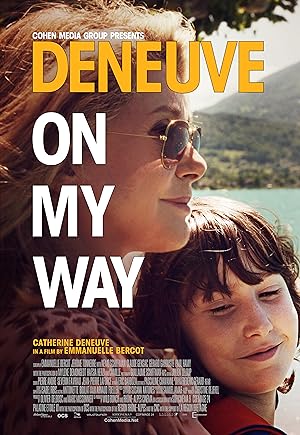 On My Way (2013)