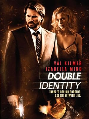 Double Identity (2009)