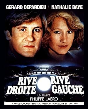 Rive droite, rive gauche (1984)