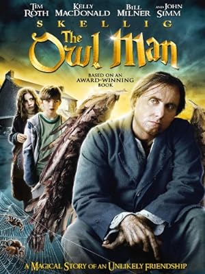 Skellig: The Owl Man (2009)