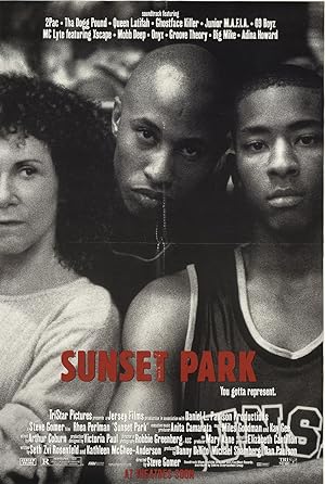 Sunset Park (1996)