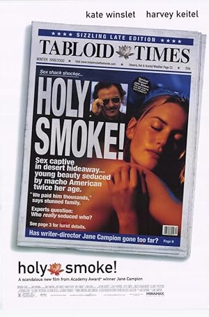 Holy Smoke (2000)