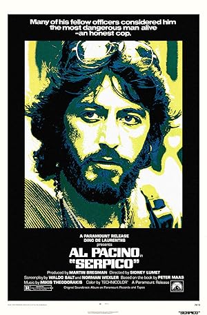 Serpico (1973)