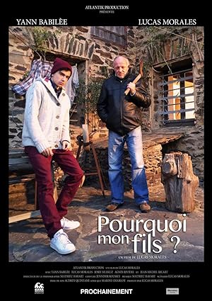 Pourquoi mon fils? (2015)