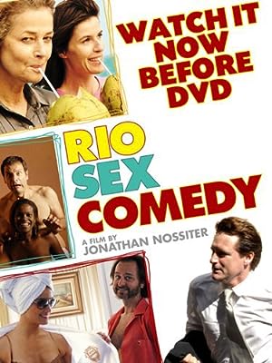 Rio Sex Comedy (2011)