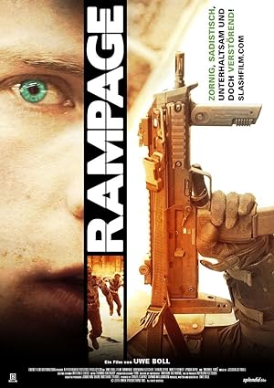 Rampage (2010)