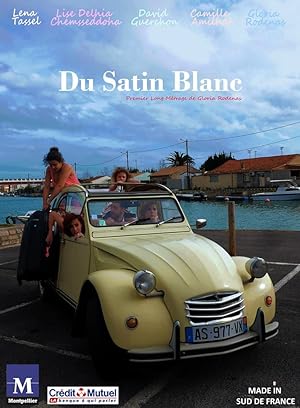 Du Satin Blanc (1969)