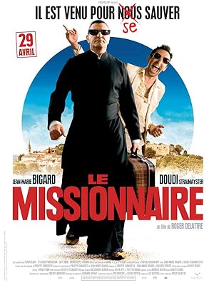 Le missionnaire (2009)