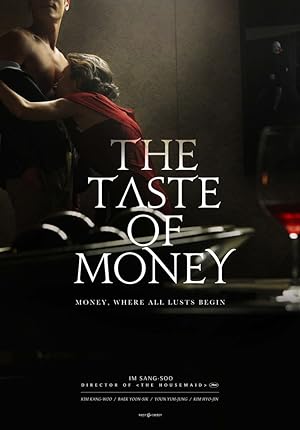 The Taste of Money (2013)