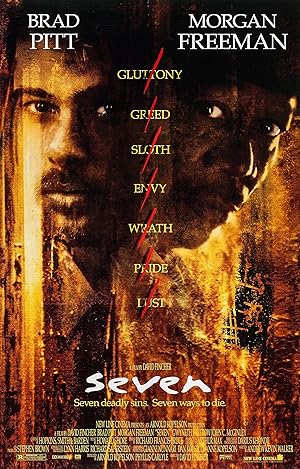 Se7en (1995)