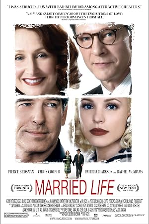 Married Life (2008)