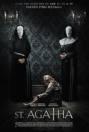 St. Agatha (2019)