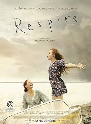 Breathe (2015)