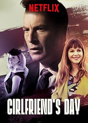 Girlfriend's Day (2017)