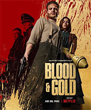 Blood & Gold (2023)