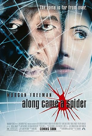 Along Came a Spider (2001)