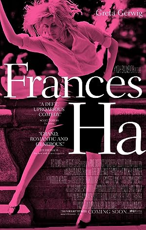 Frances Ha (2013)