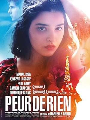 Parisienne (2016)