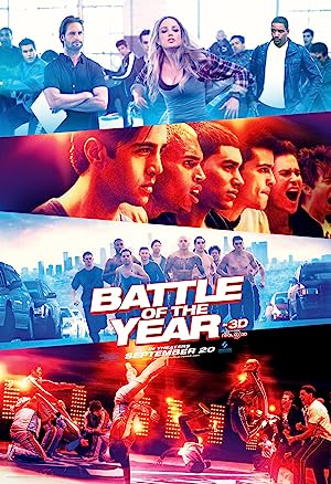 Battle of the Year (2013)